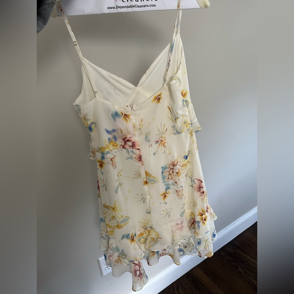 Lulus Dress - Picture 4 of 7